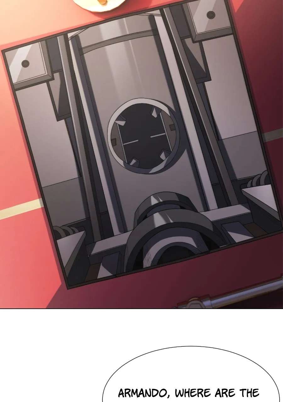 I Dominate a Magical Continentwith an Industrial Revolution Chapter 35 - page 46