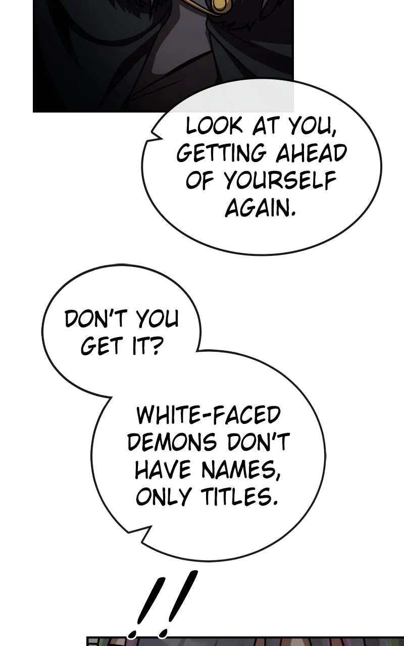 Maybe Undefeatable Chapter 72 - page 54