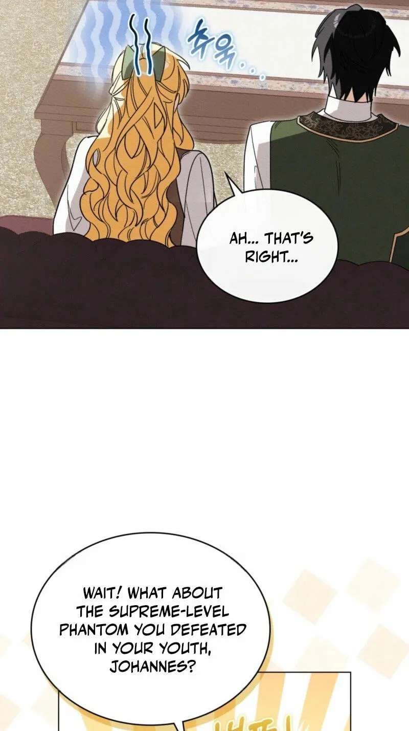 Most Wanted Wife Chapter 55 - page 73