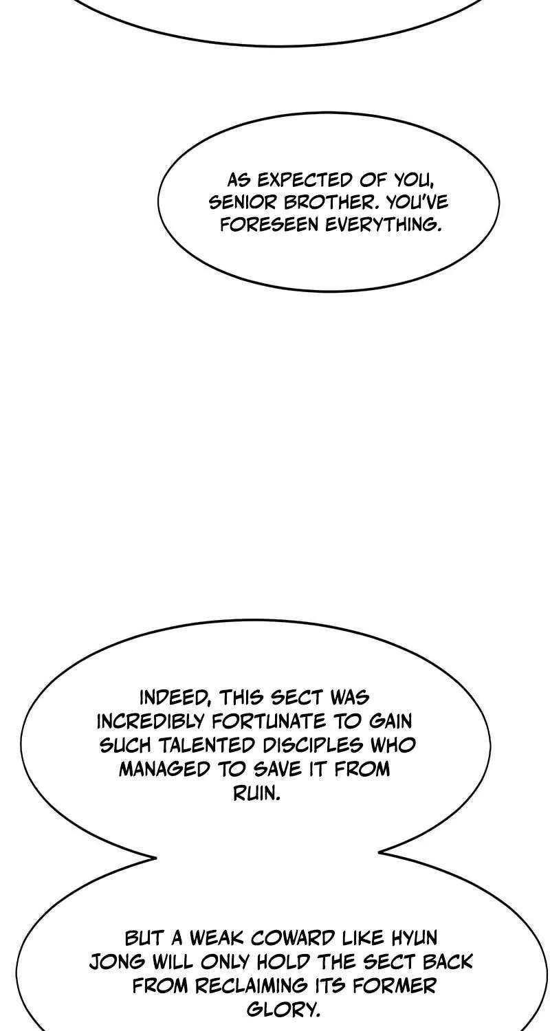 Return Of The Mount Hua Sect Chapter 183 - page 68