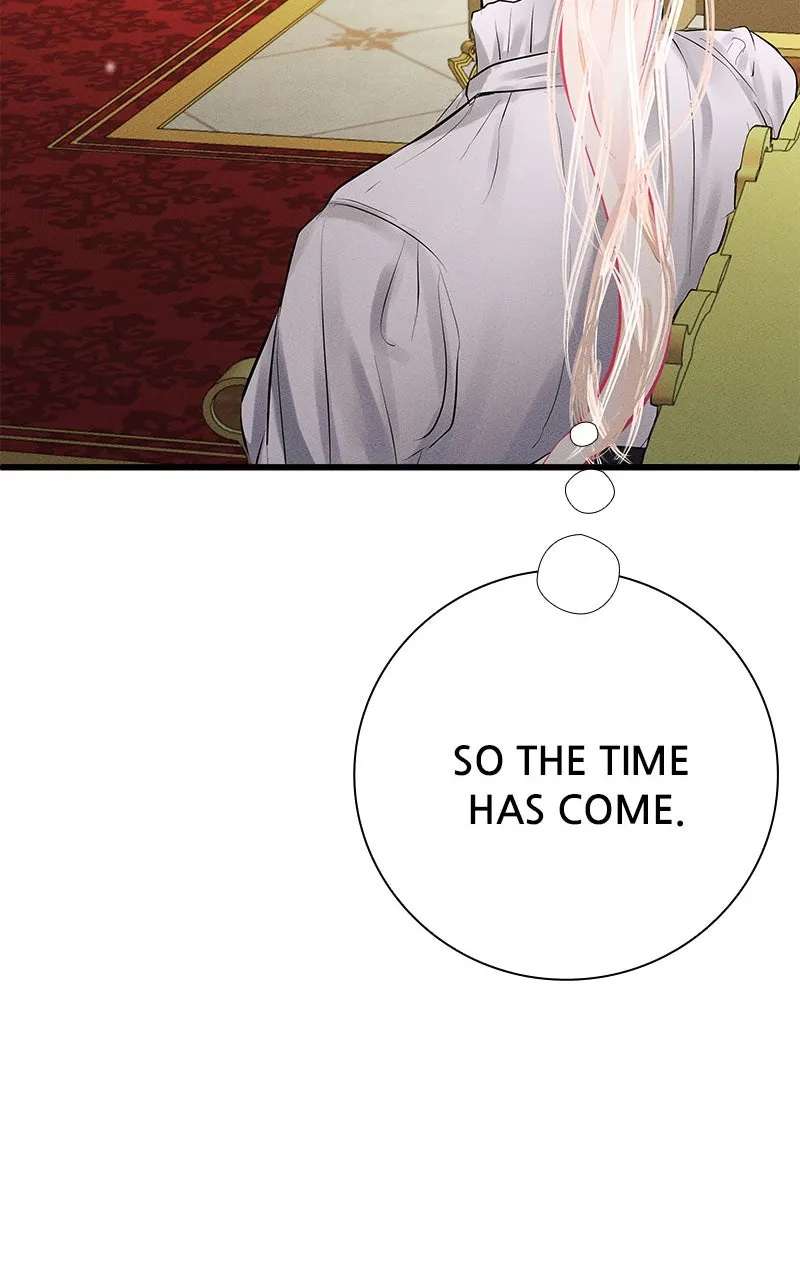 Time To Call OffThis Engagement Chapter 8 - page 88