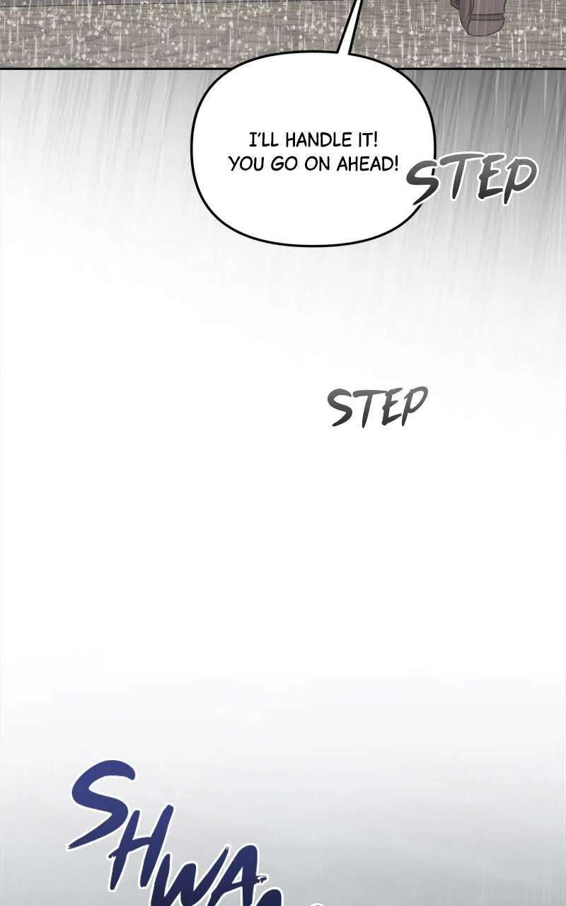 At the Place Where the Golden Rose Broke Chapter 44 - page 60