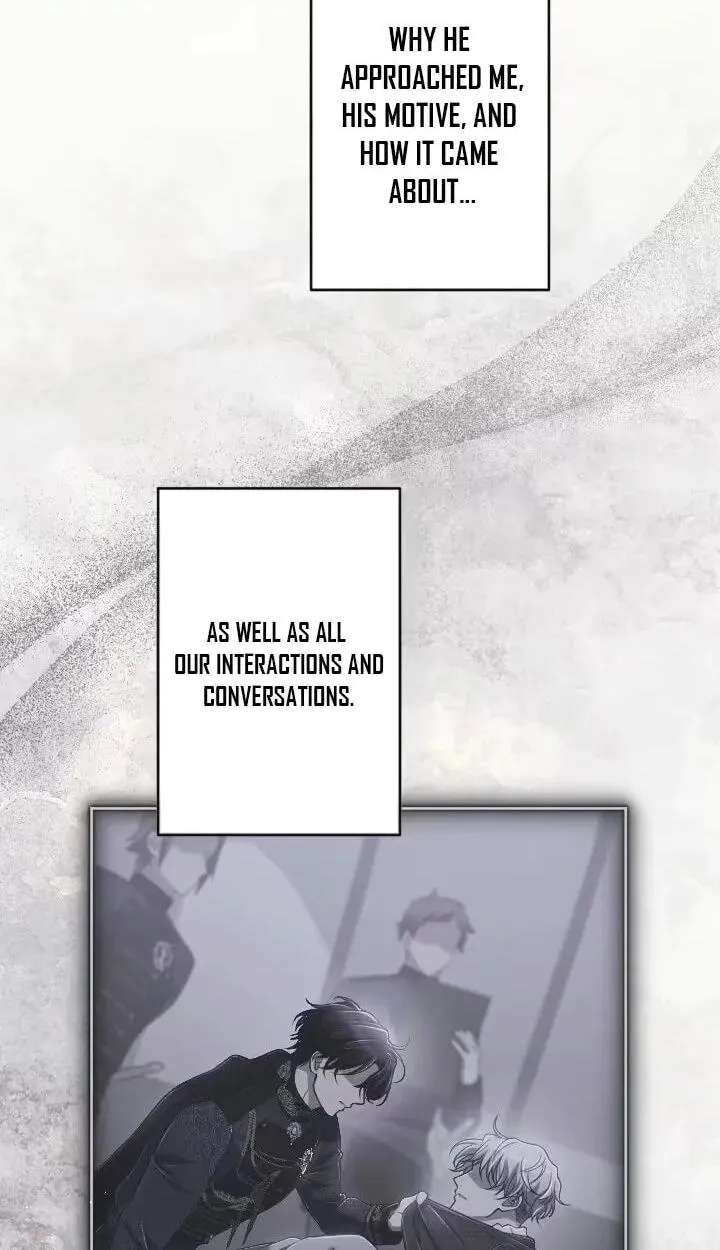 My Fifth Arranged Marriage Is With You, Who Hates Me Chapter 55 - page 38