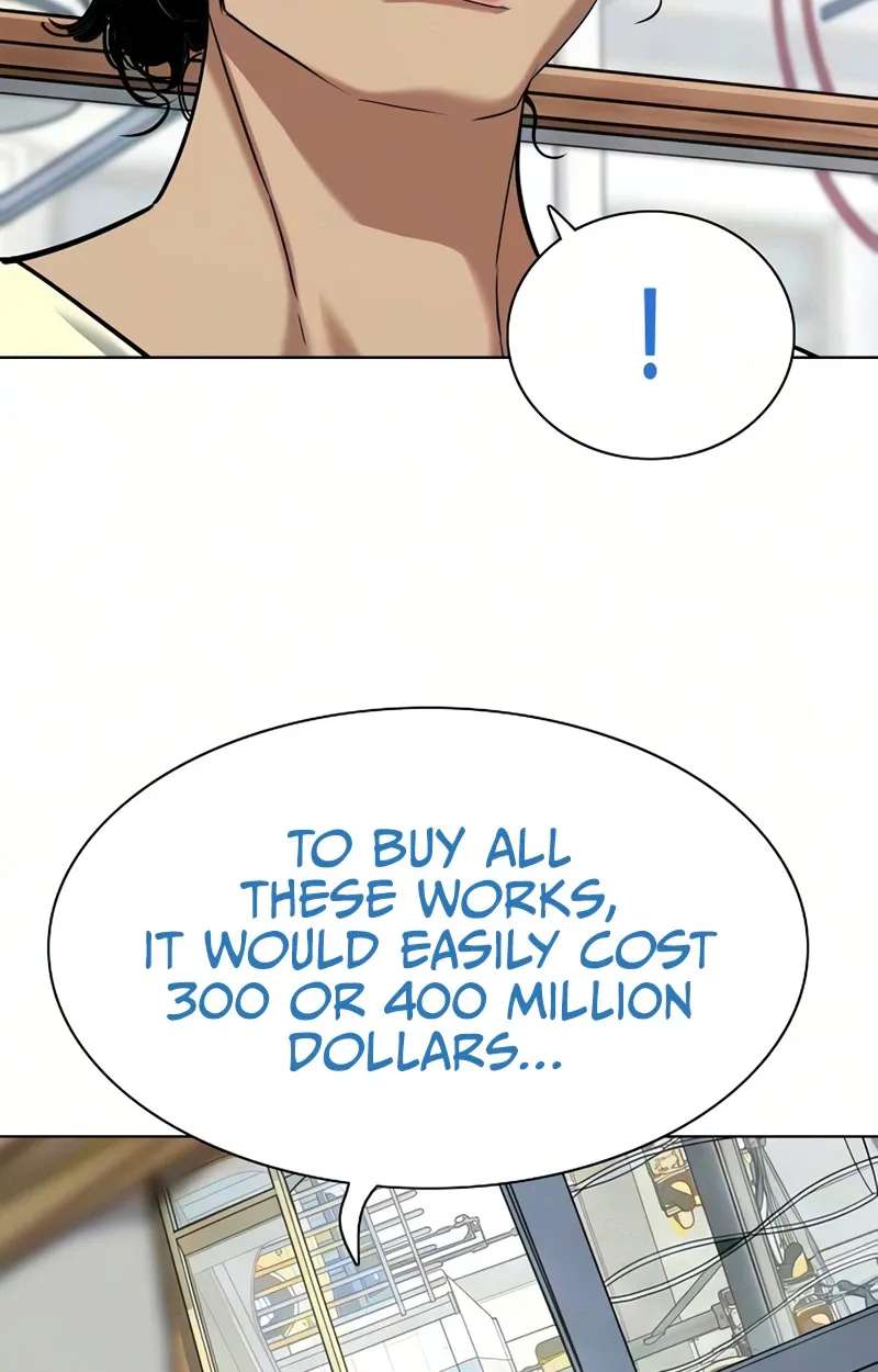 Reborn Rich Chapter 221 - page 49