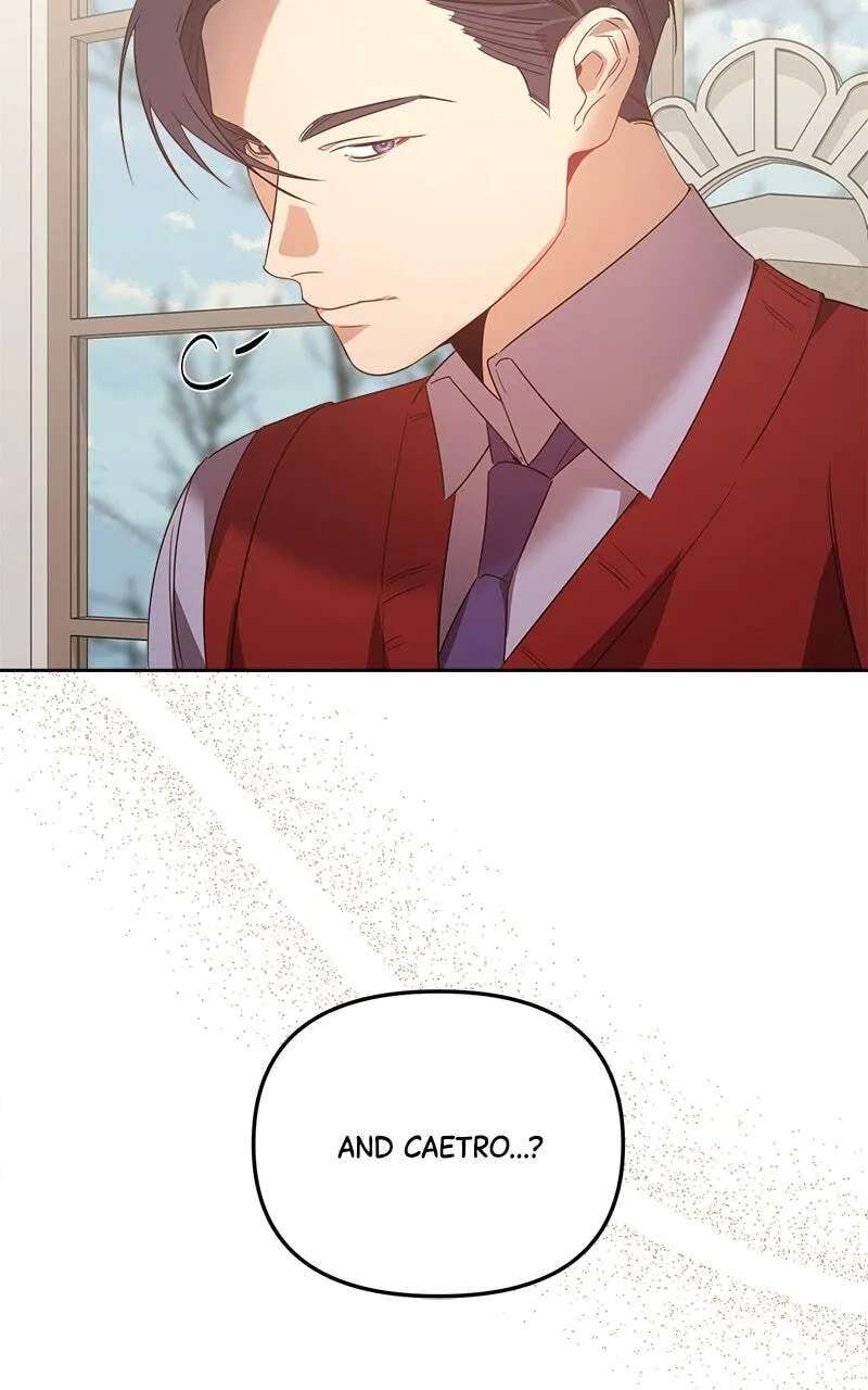 At the Place Where the Golden Rose Broke Chapter 45 - page 28