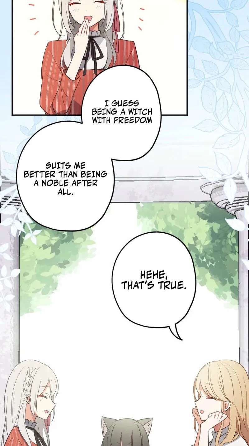 Dansei Fushin no Moto Reijou wa, Koushoku Denka wo Tasukeru Koto ni shita. Chapter 31 - page 48