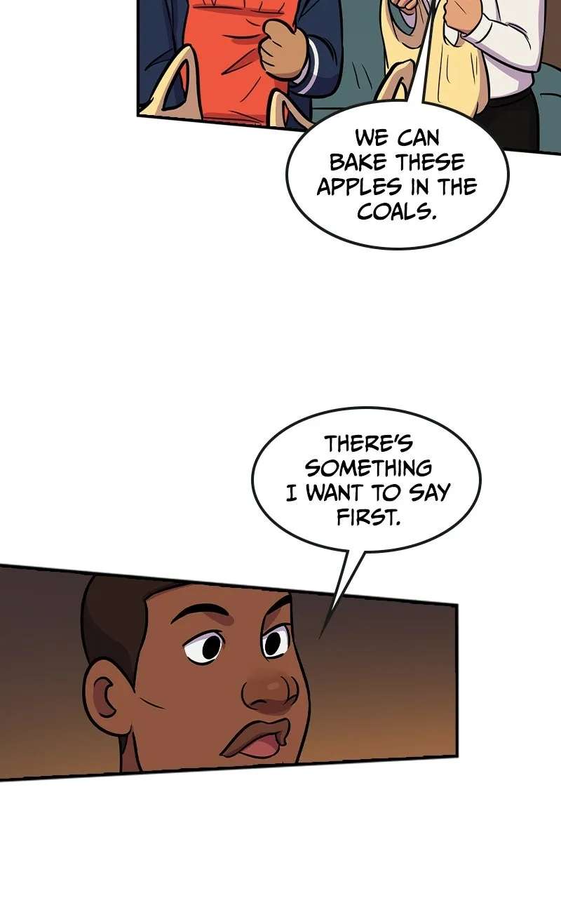 Fence Chapter 27 - page 22
