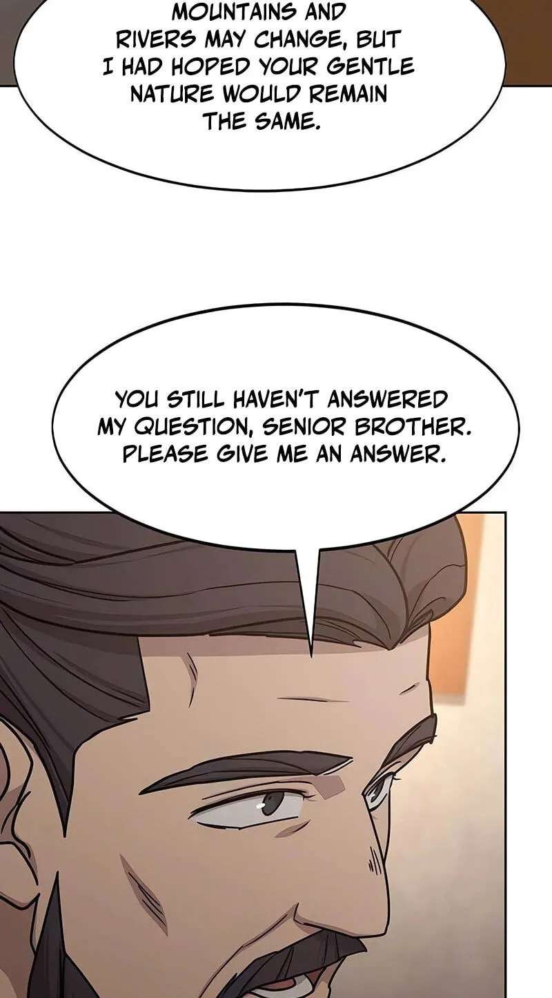 Return of the Blossoming Blade Chapter 183 - page 15