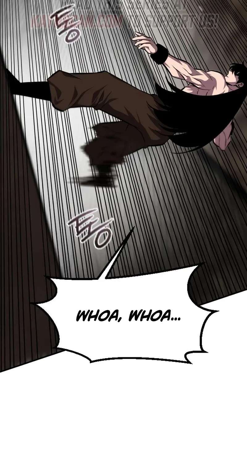 A Dragon Lives in Kunlun Chapter 11 - page 18