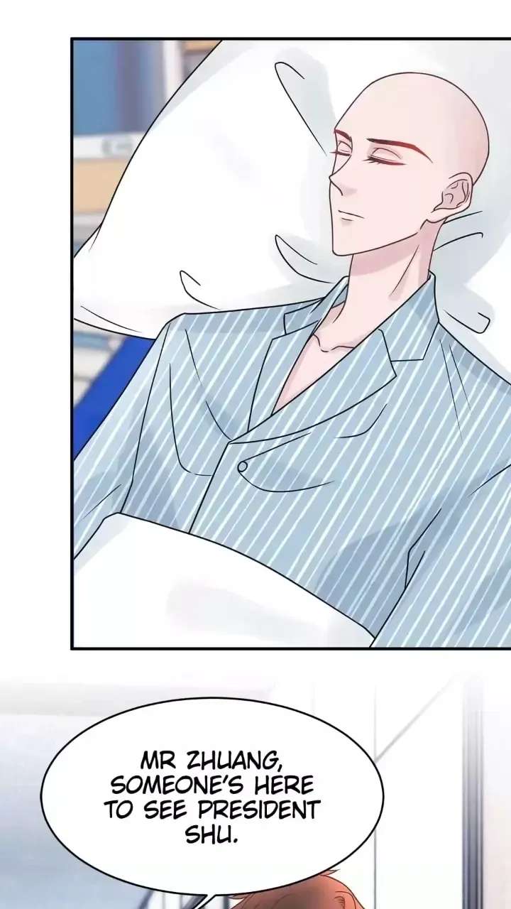 Reborn- deceiving my financial backing husband Chapter 85 - page 3