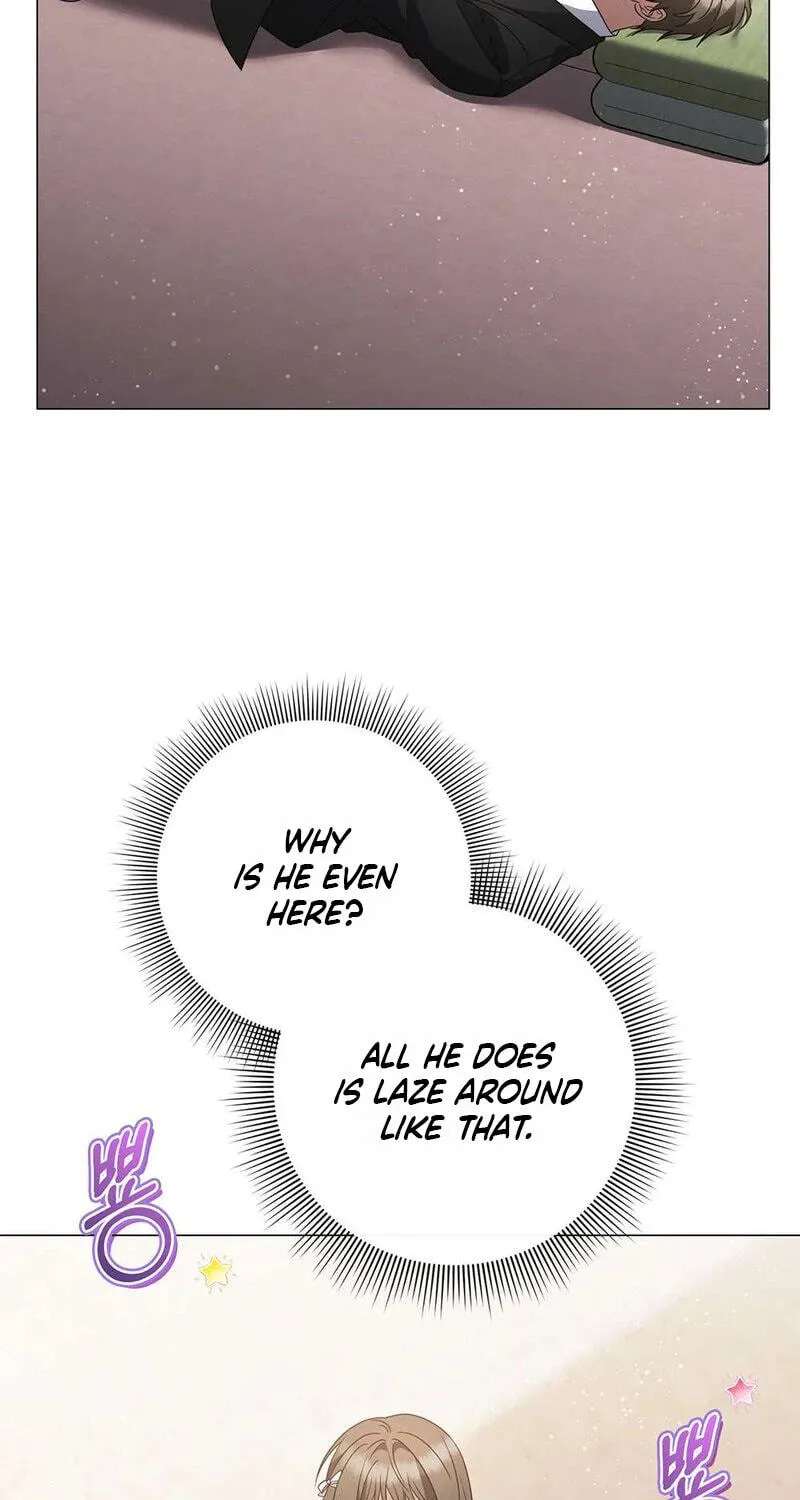 Beast's Lover Chapter 26 - page 40