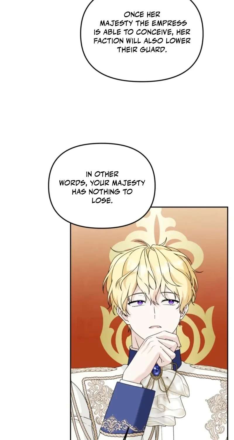 The Villain’s Daughter in law is Inherently Powerful Chapter 65 - page 37