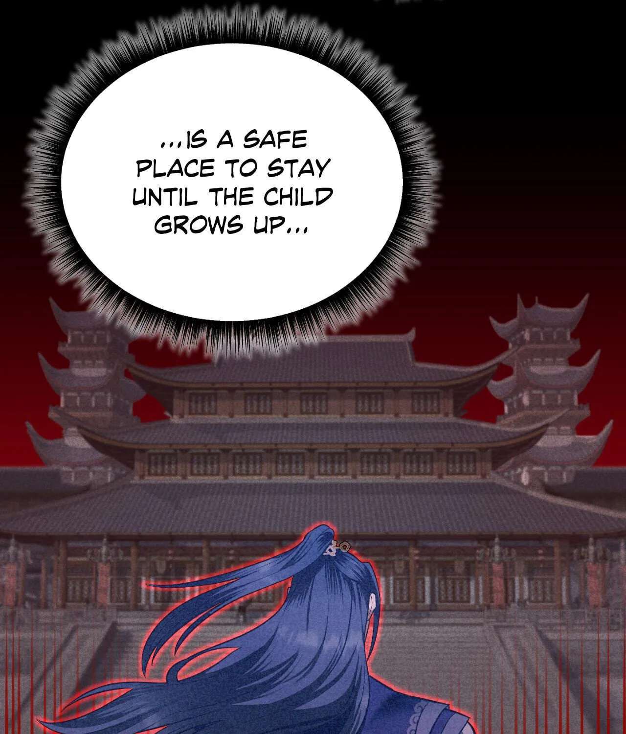 The Demon Leader's Lover Chapter 49 - page 69
