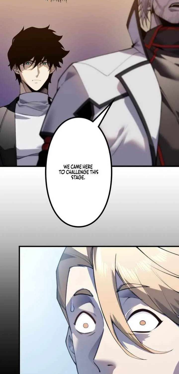 The Strongest Level 0 Absolute Supremacy Through Analysis Skills Chapter 57 - page 25