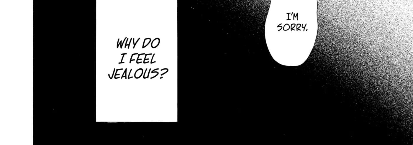 Ore ga Sukitte Ittara Dou suru? Chapter 2 - page 42