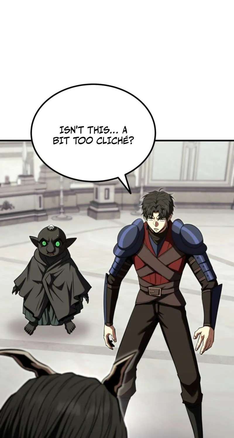 The Return of the Unrivaled Genius Ranker Chapter 40 - page 4