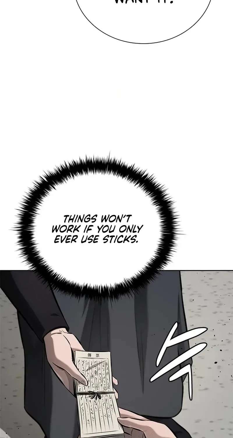 Absolute Master of the Senate Chapter 56 - page 10