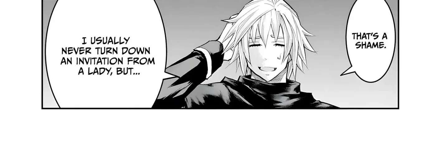 Re-employment of the former strongest and bravest Chapter 45 - page 30