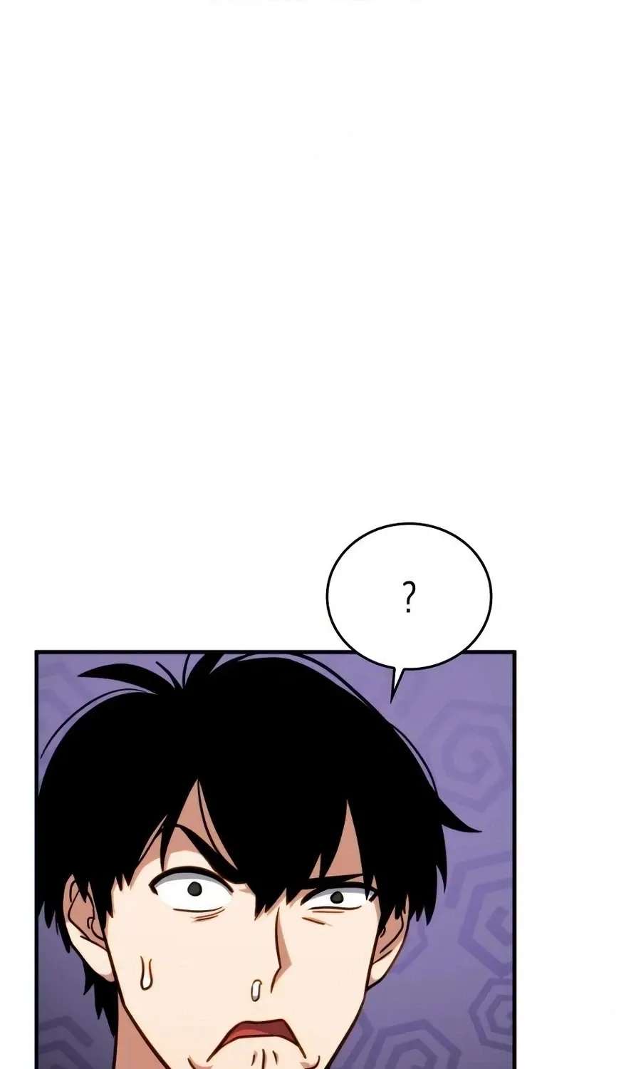 The Corruption Immune Swordsman's Calamity Sword Chapter 6 - page 10