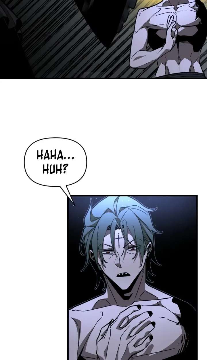 Annihilation of the Heavenly Way Chapter 15 - page 31