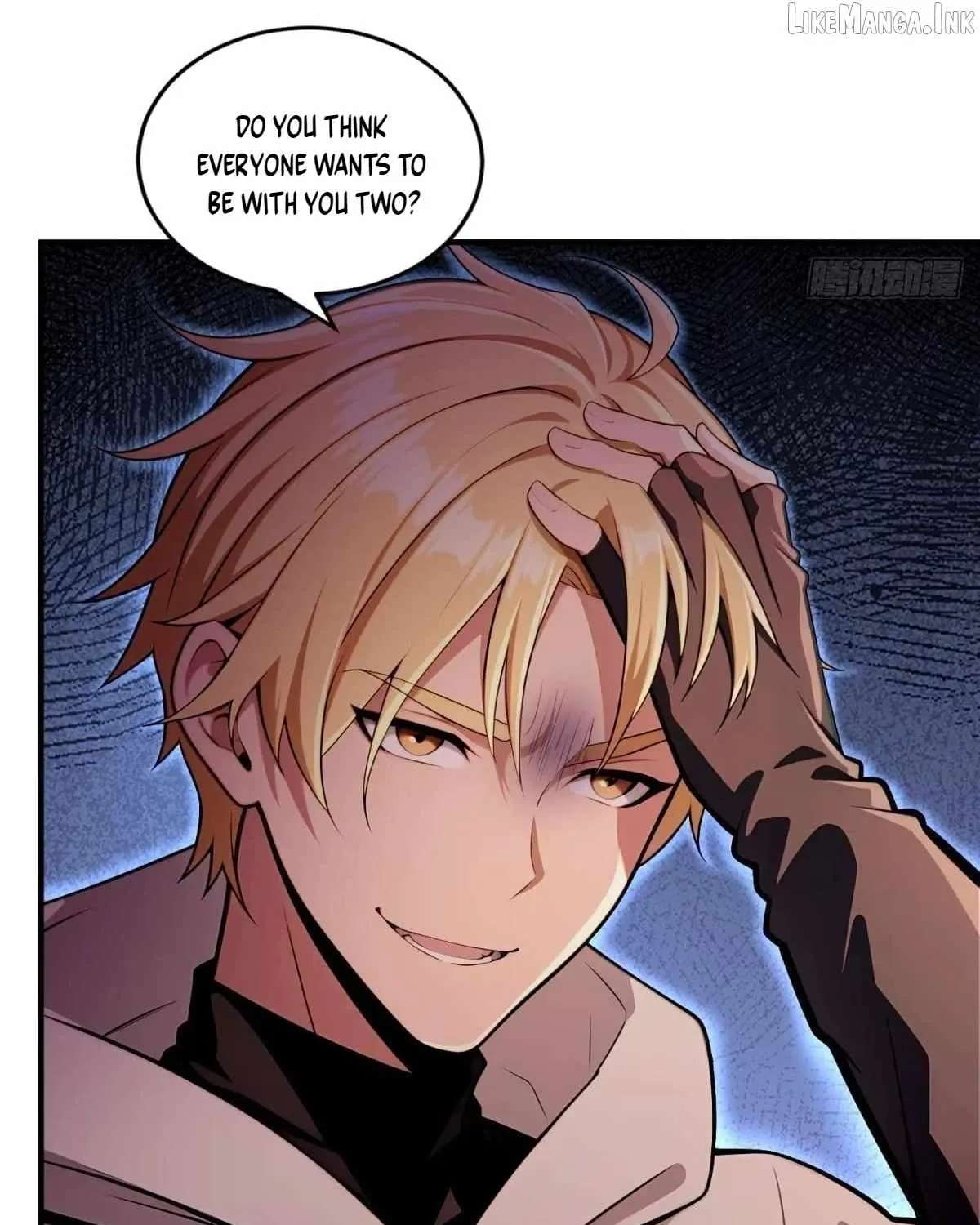 The Ultimate Wantless Godly Rich System Chapter 82 - page 71