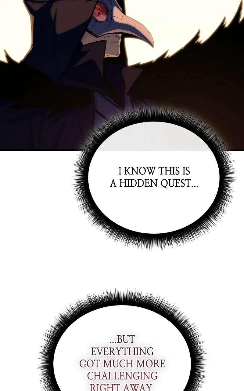 The Player with13 Hidden Traits Chapter 27 - page 83