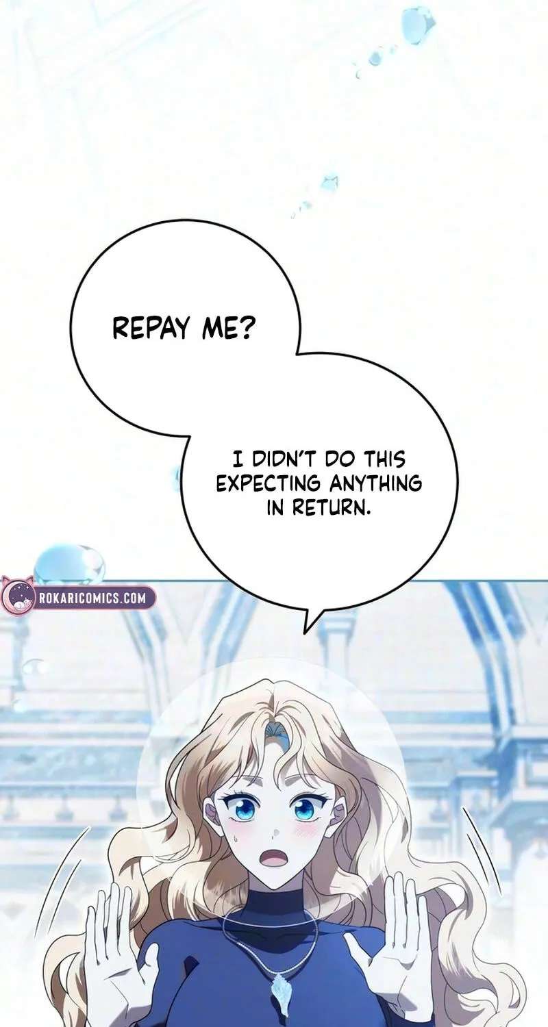 Caught in the Dark Navy Admiral's Net Chapter 55 - page 65