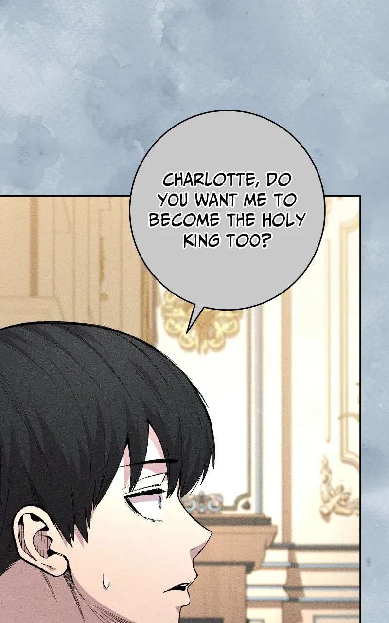 The Holy Emperor’s Grandsonis a Necromancer Chapter 107 - page 29