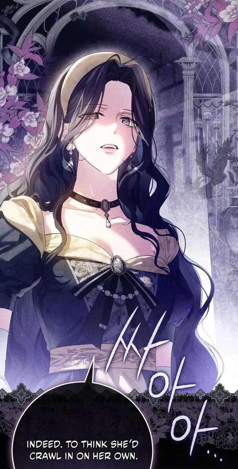 The Princess Stans in Secret Chapter 89 - page 95