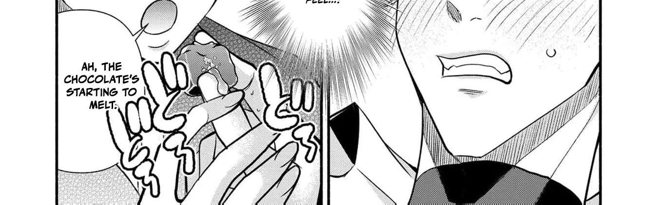 Wakeari Ouji-sama to Chiyu no Seijo Chapter 3 - page 25