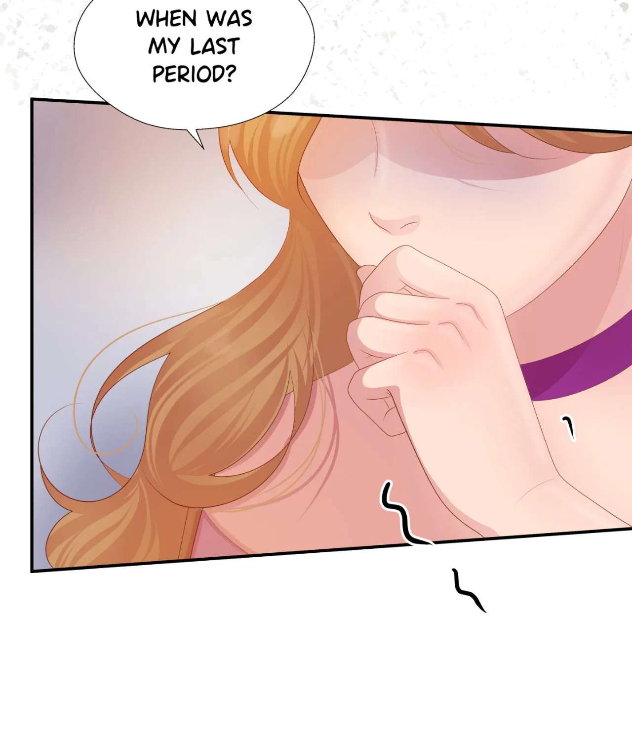 The Winter Rose Chapter 61 - page 172