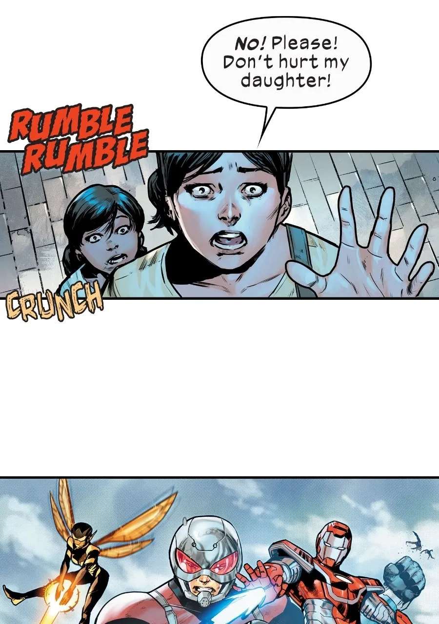 Ultimates (2024) Chapter 4 - page 6