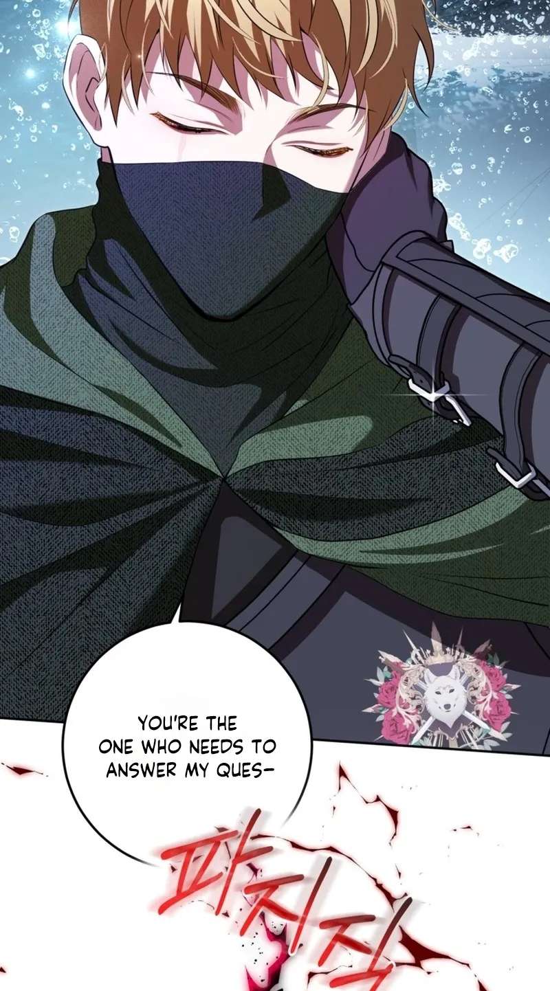 The Peaceful Life Of A Maid Who Hides Her Power And Enjoys It Chapter 38 - page 36