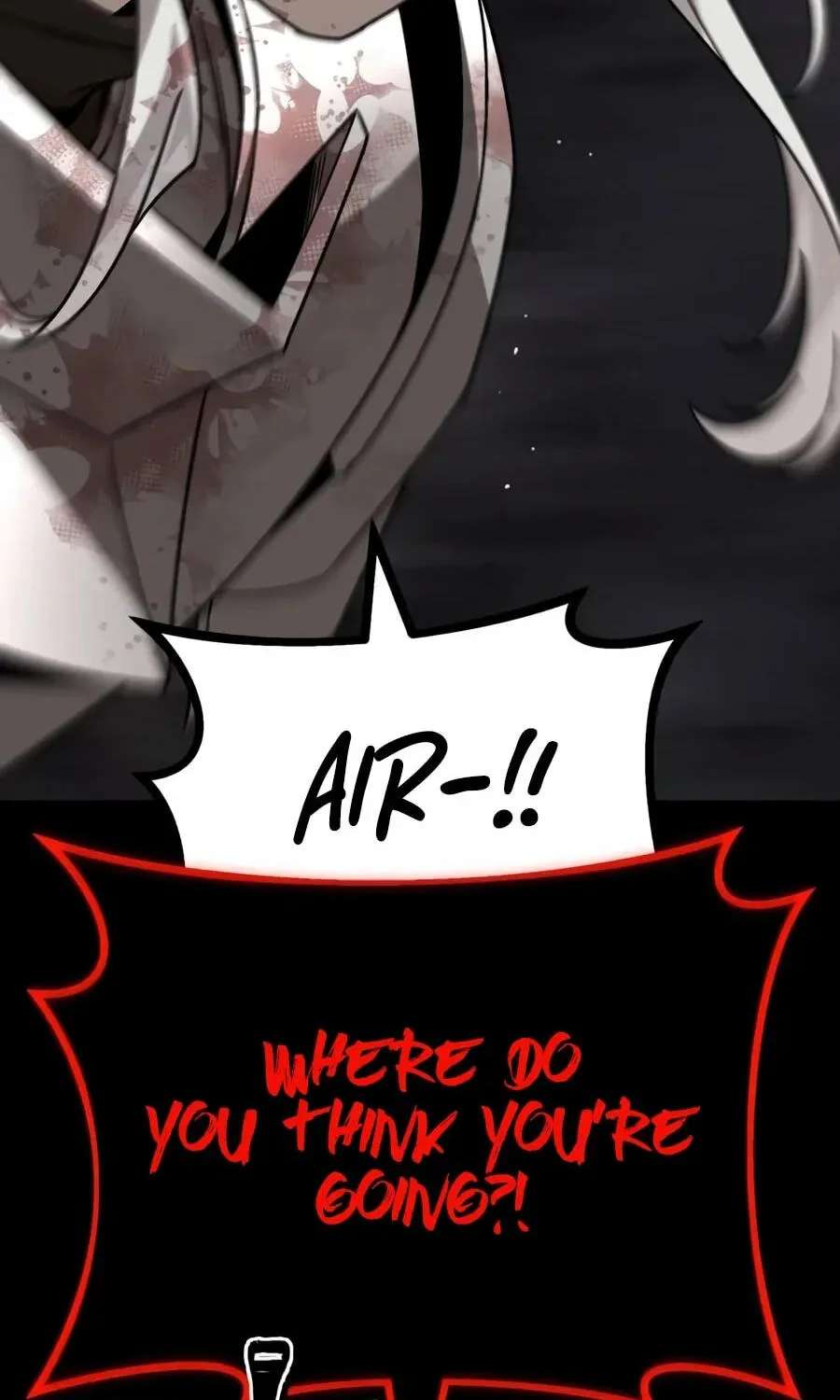 The Lazy Lord Masters the Sword Chapter 164 - page 43