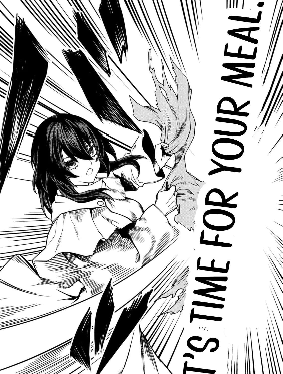 The Strongest Demon Lord at 0 Months Old Chapter 4 - page 17
