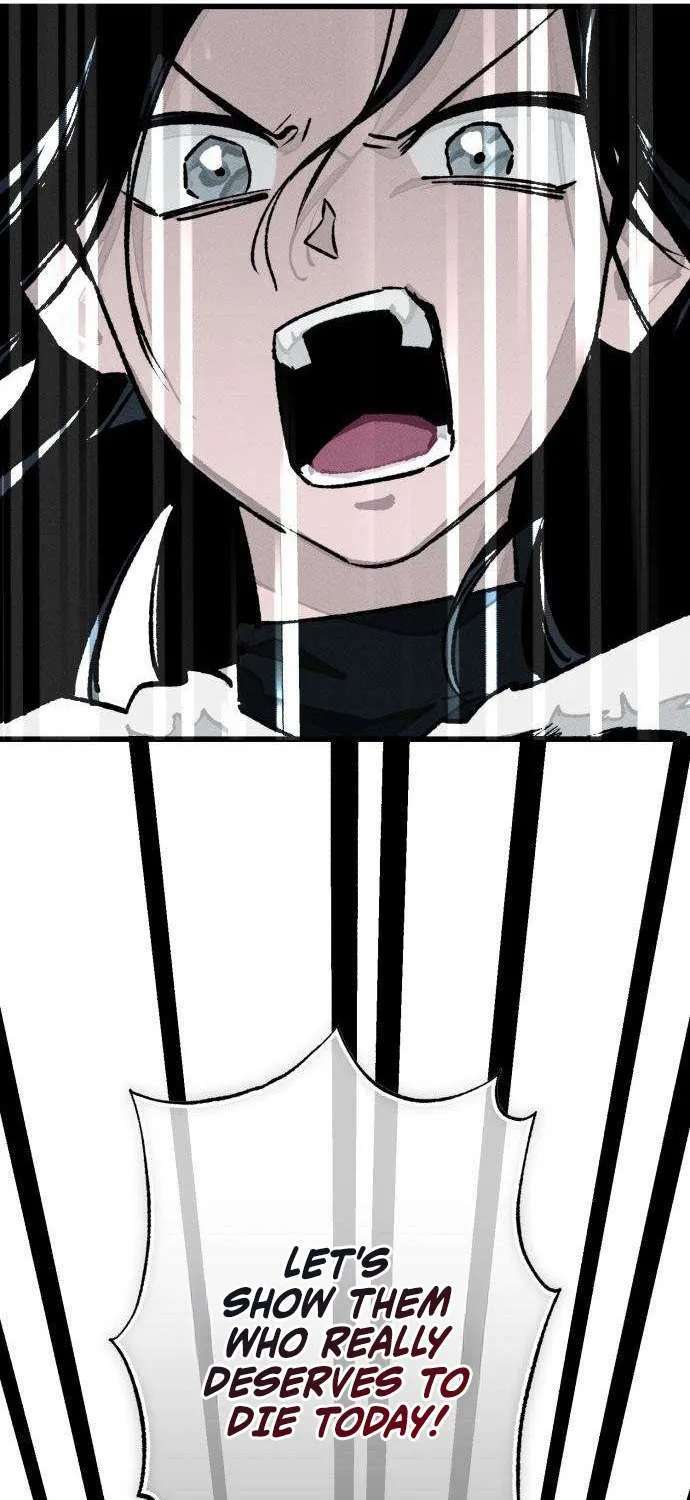 The Black-Haired Knight King Chapter 28 - page 80