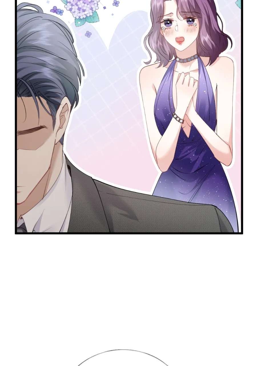 Meet My Ex AgainAs His Aunt Chapter 21 - page 7