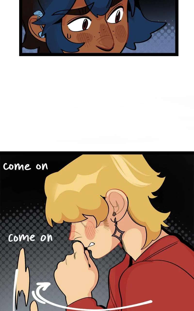 Not So Silent Chapter 91 - page 4