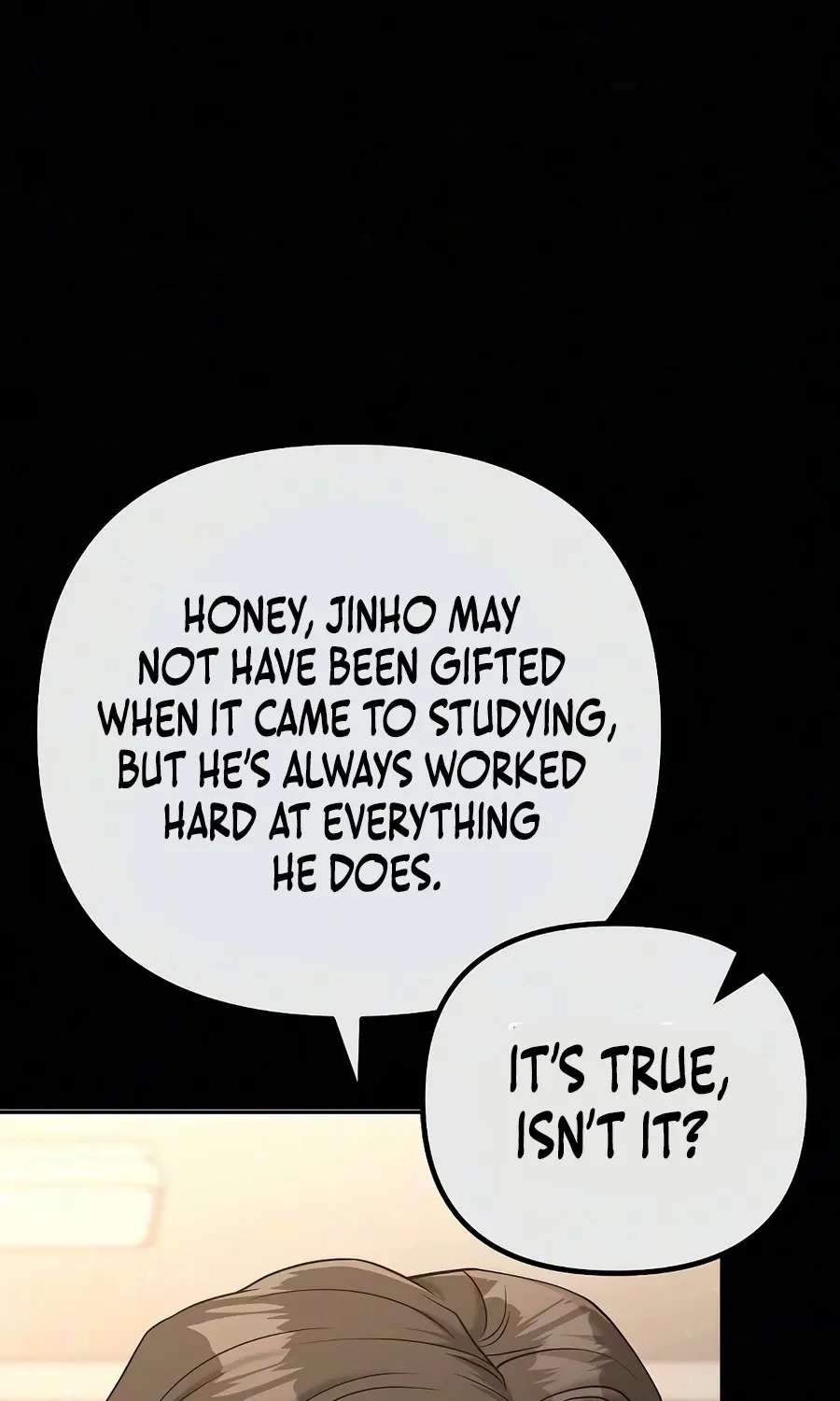 The Money Keeps Piling Up Even If I Spend It Chapter 3 - page 10