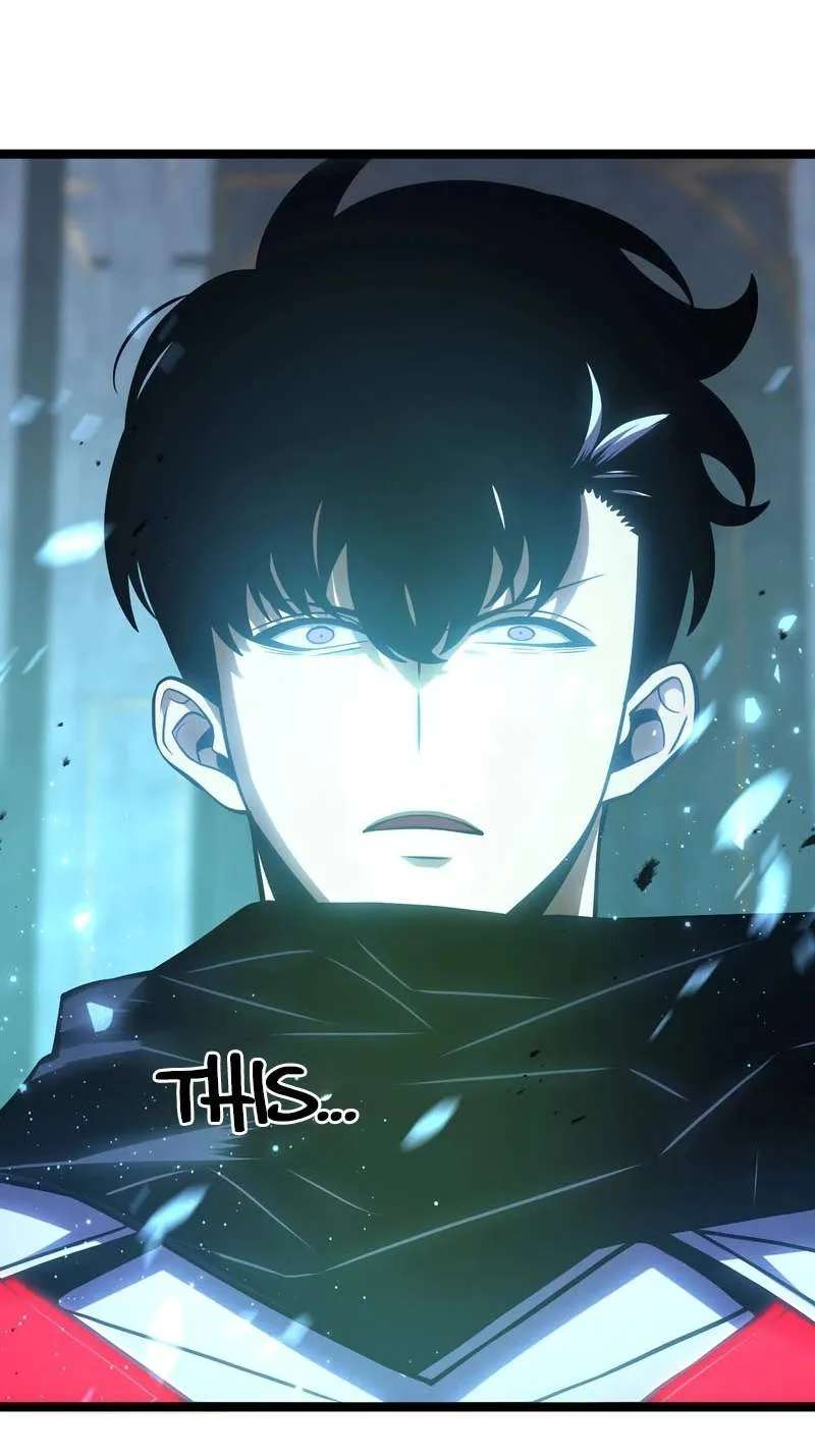 After Rebirth, I Used Mirror Reversal For Vengeance Chapter 70 - page 3