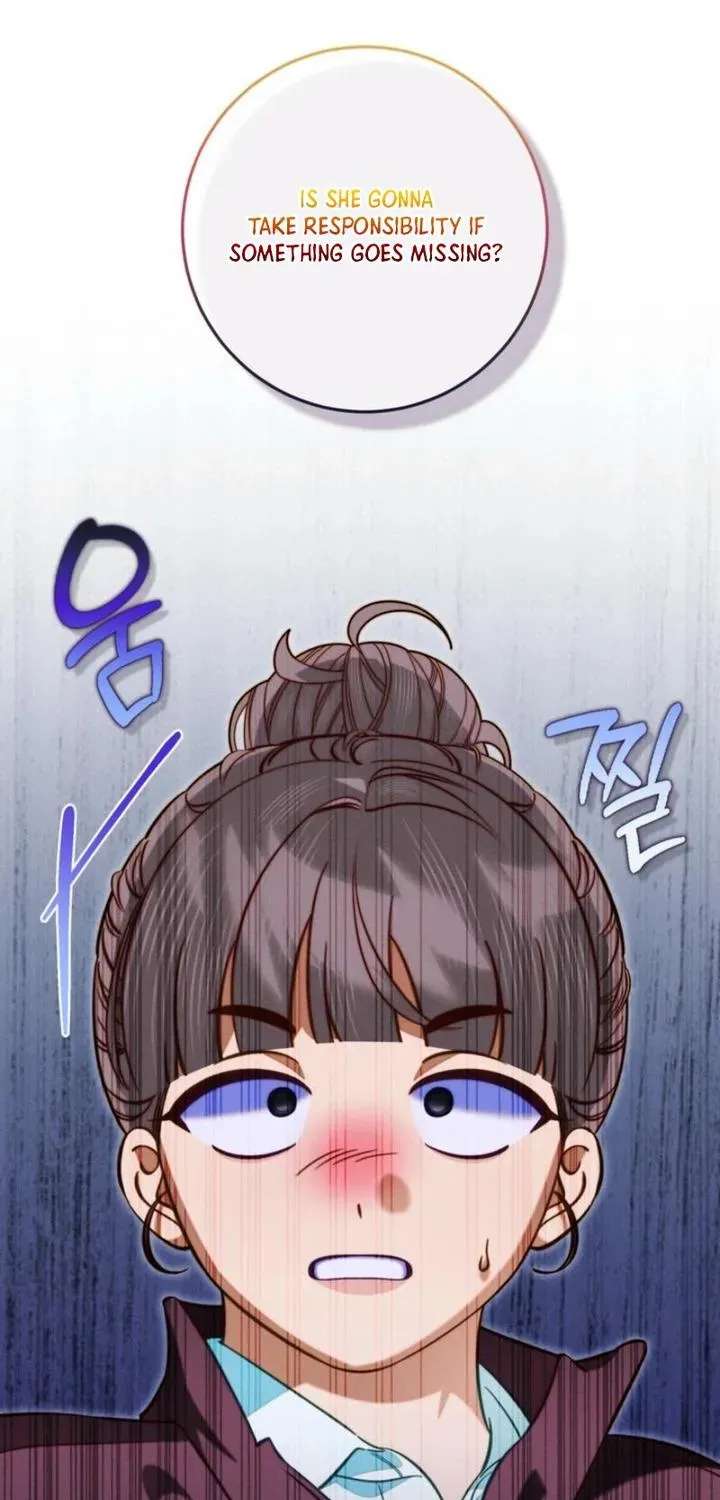 The Top Student Hides Her Regression Chapter 11 - page 41