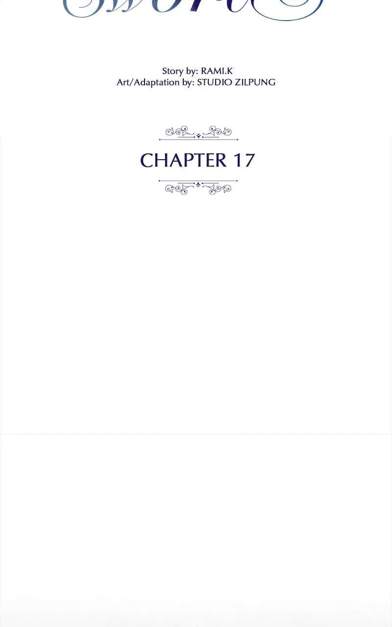 She No Longer WieldsHer Sword Chapter 18 - page 26