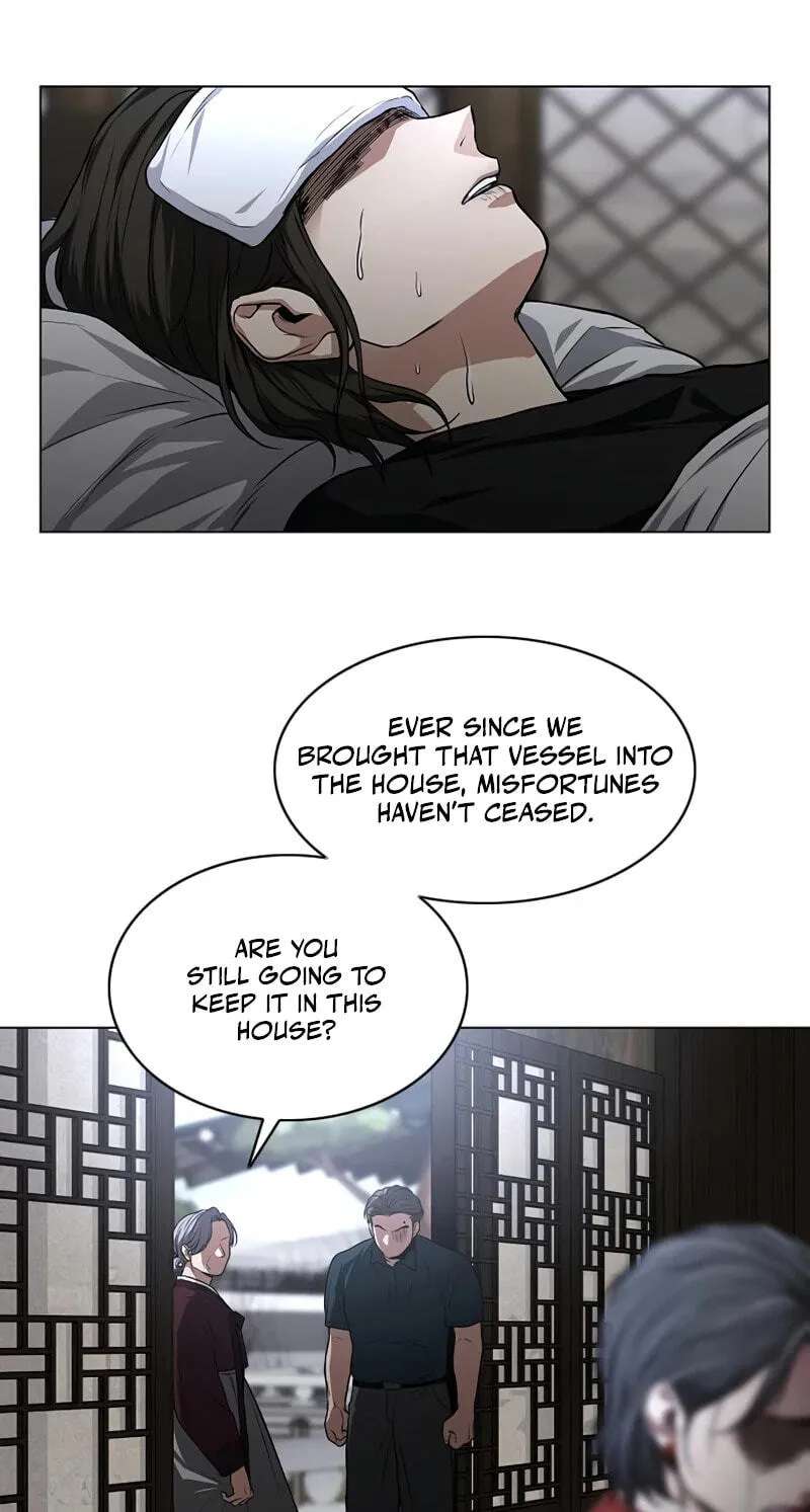 JAKDU: Shaman’s Blade Chapter 116 - page 55