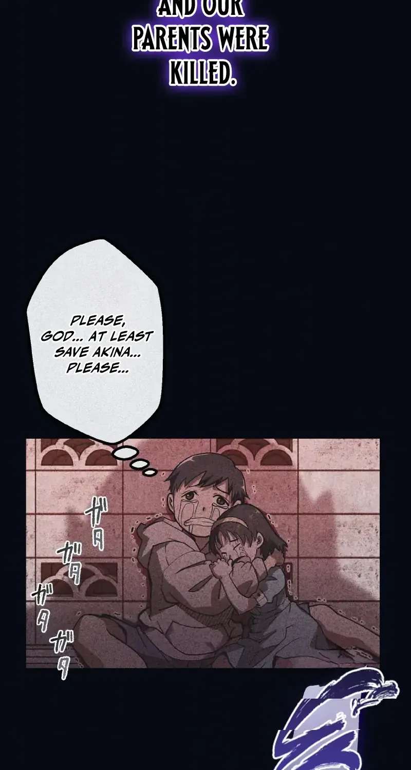 Revenge of the Villain Slayer Chapter 1 - page 36