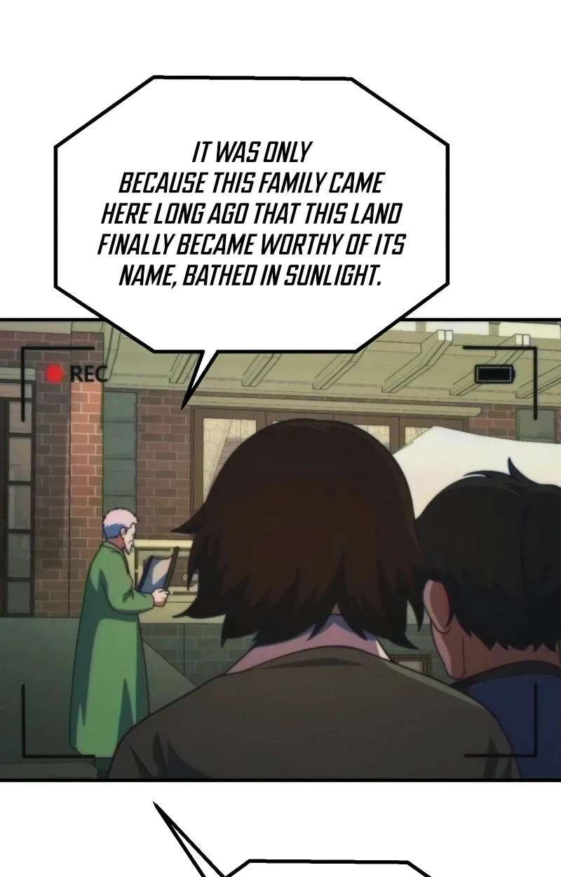 The Genius Wants an Ordinary Life Chapter 76 - page 36