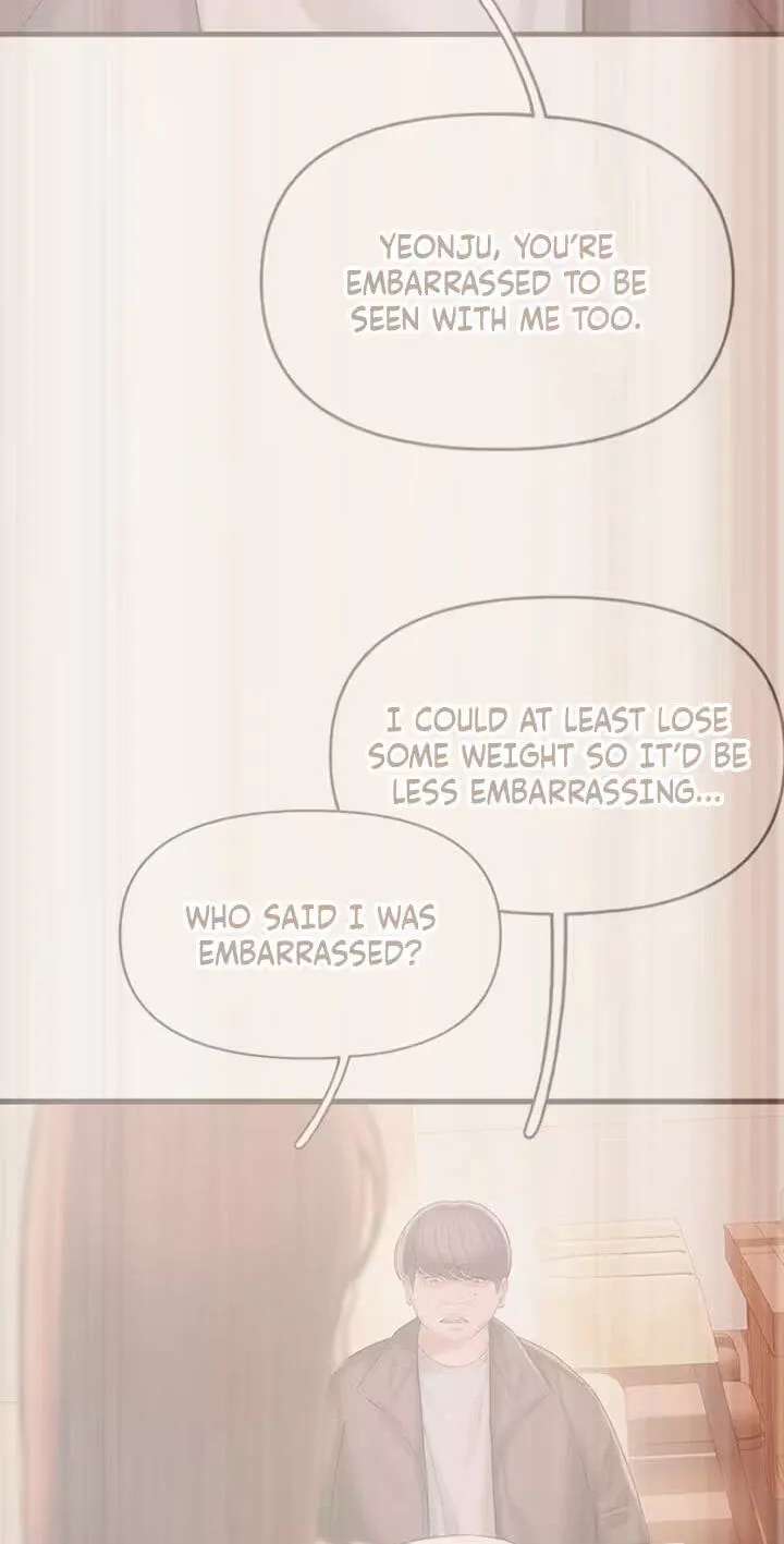 Dating Hell Chapter 33 - page 14