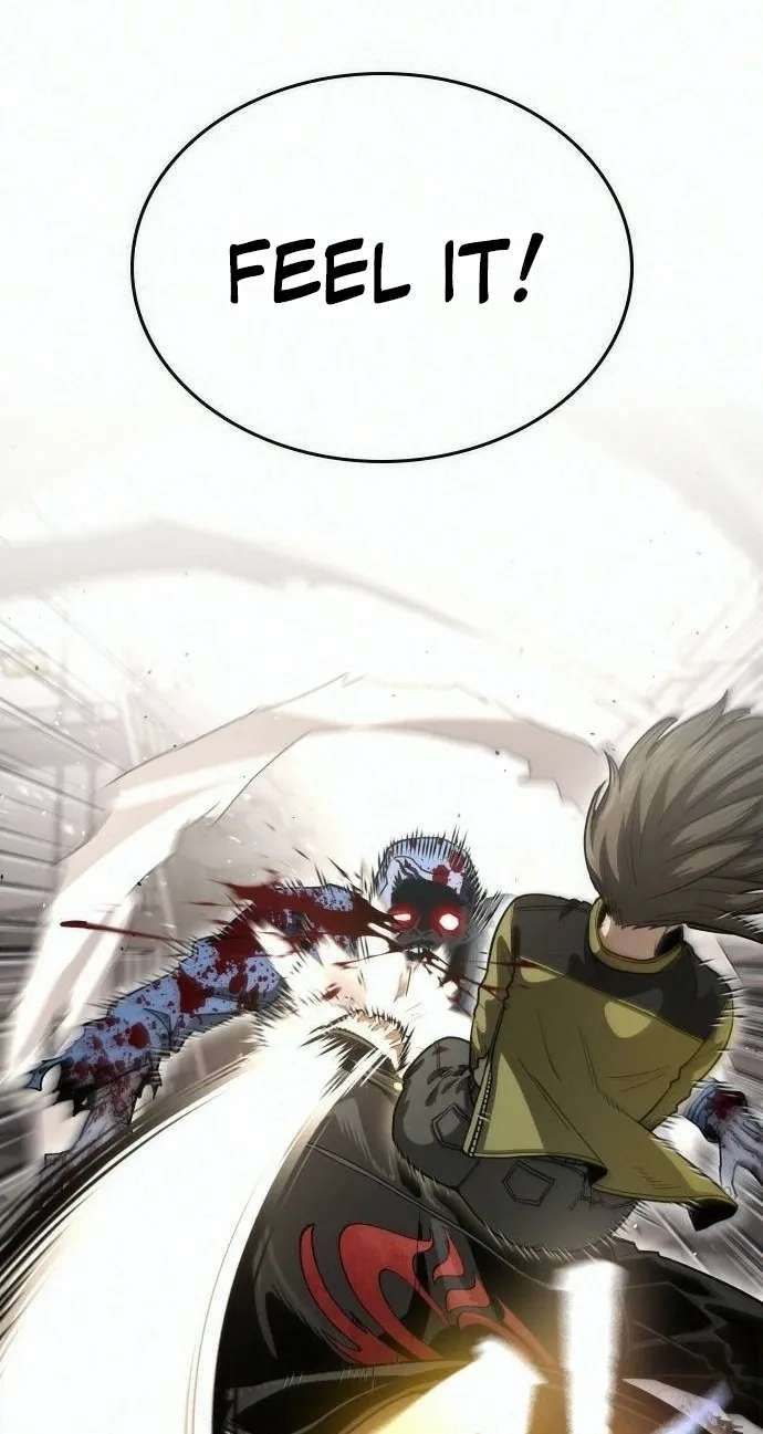 Love Tears Away the Zombie Chapter 2 - page 182