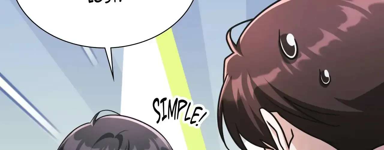 I'm Not Your Fated Guide, But... Chapter 47 - page 100