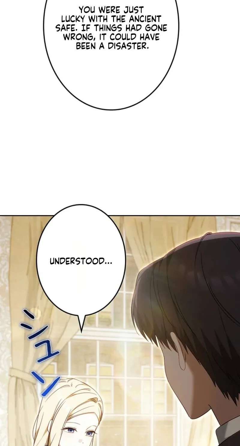 A Note from Violet Chapter 37 - page 82