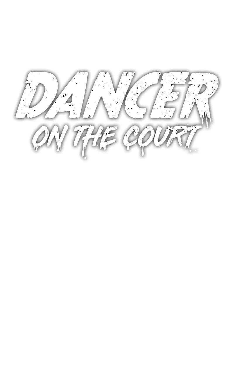Dancer on the Court Chapter 3 - page 19